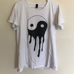 Yin Yang Shirt